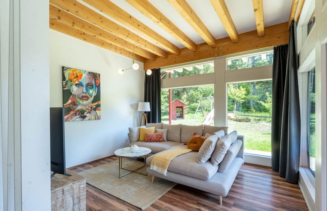 Lush Apartment in Sankt Michael ob Bleiburg - Photo 14