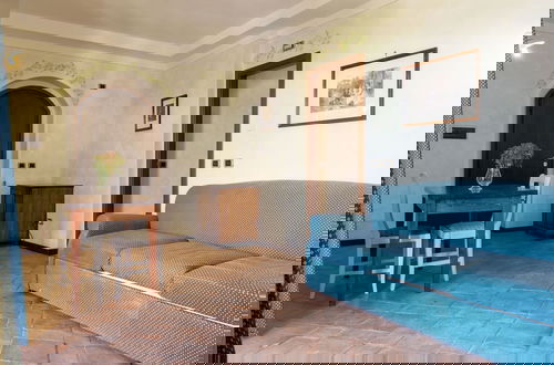 Foto 32 - Elegant Apartments in Resort With Swimming Pool set in Nature