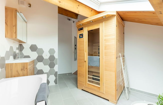 Attractive Holiday Home in Gorp and Roovert Estate - Foto 35