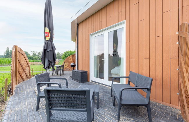 Attractive Holiday Home in Gorp and Roovert Estate - Foto 27