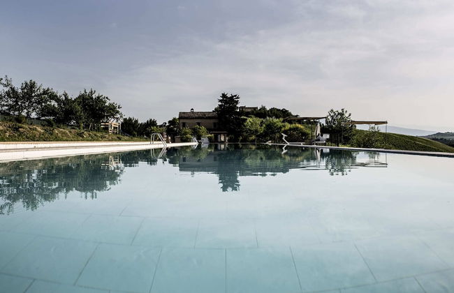 Enticing Apartment in Ascoli Piceno With Swimming Pool - Foto 35