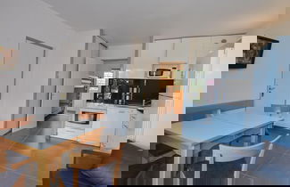 Foto 2 - Apartment for a Family