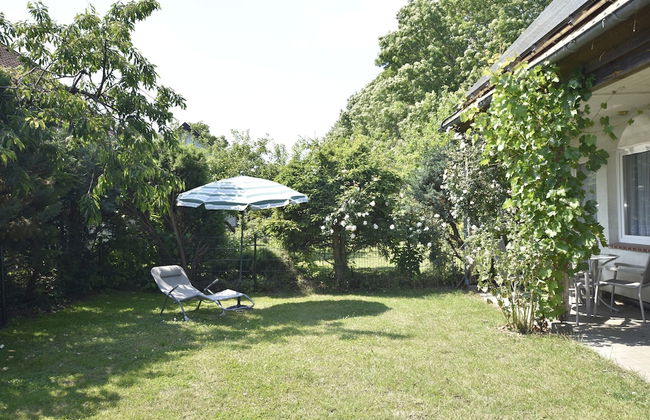 Ferienhaus in der Naehe der Ostsee - Foto 74
