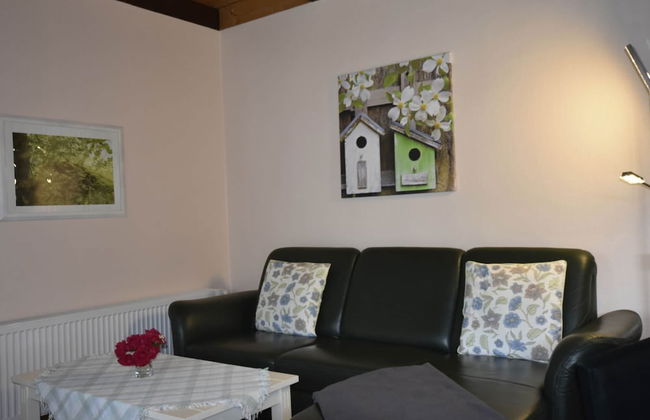 Ferienhaus in der Naehe der Ostsee - Foto 42
