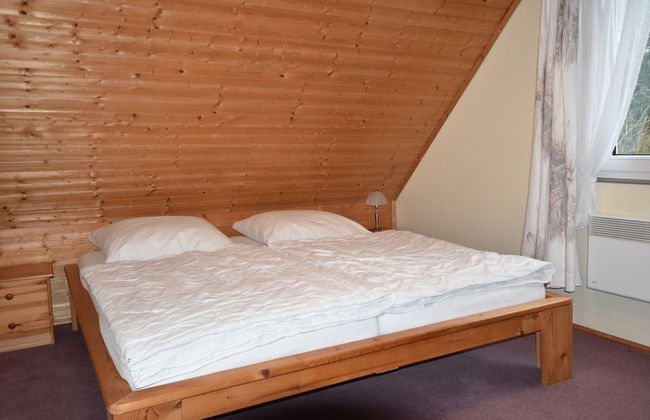 Ferienhaus in der Naehe der Ostsee - Foto 25