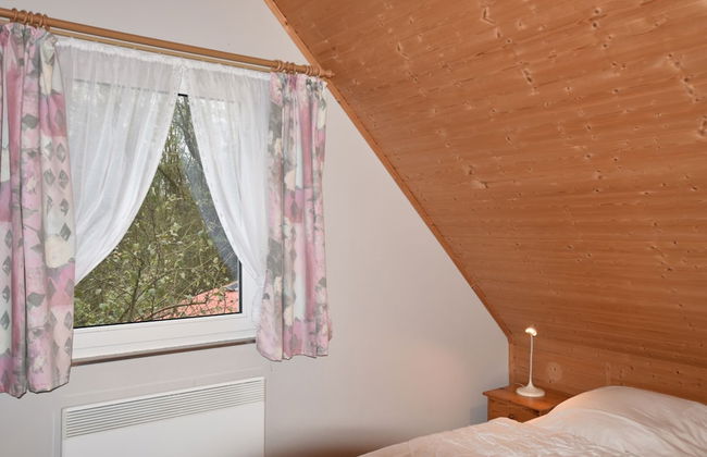 Ferienhaus in der Naehe der Ostsee - Foto 11
