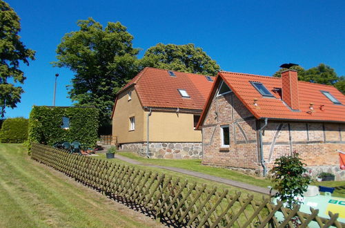 Photo 10 - Moderne Ferienwohnung in Elmenhorst in Meeresnaehe