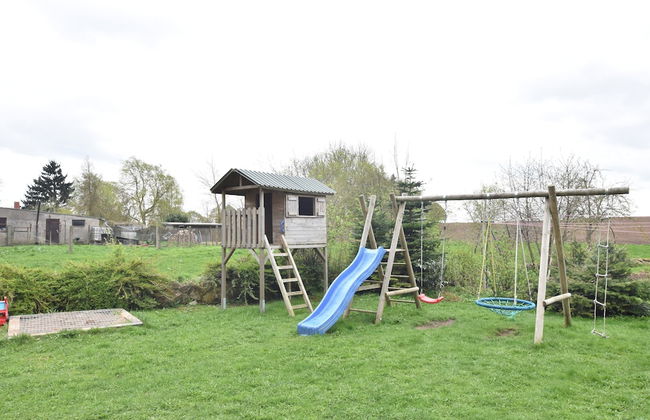 Lovely Apartment in Stellshagen With Garden - Foto 34