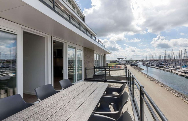 Apartment in Sint-annaland by Marina - Foto 40