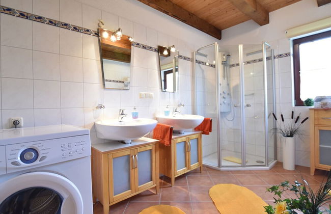 Fabelhaftes Ferienhaus in Thorstorf in Meeresnaehe - Foto 63