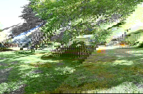 Foto 75 - Landhauswohnung in Kroepelin mit Grossem Garten