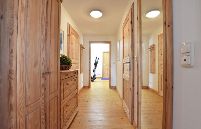 Landhauswohnung in Kroepelin mit Grossem Garten - Foto 65