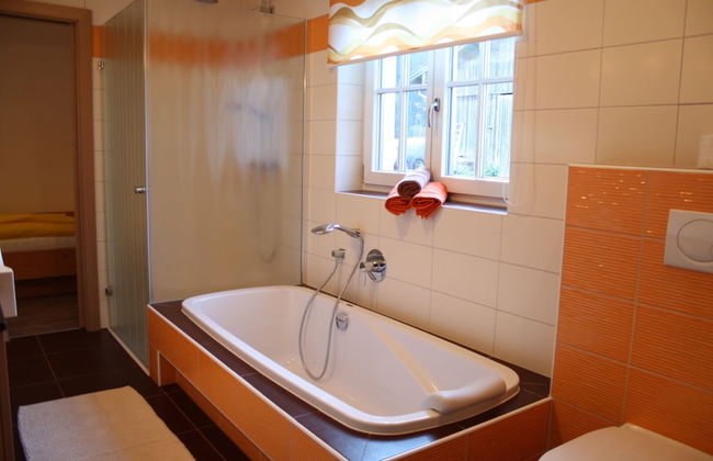 Cozy Feel Good Holiday Apartment in Leogang - Foto 80