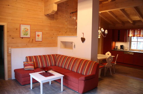 Photo 9 - Beautiful Holiday Apartment in Leogang With Sauna