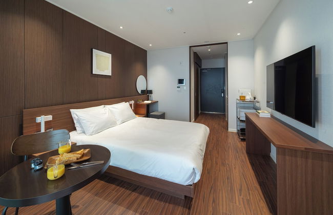 Le Collective SokchoBeach - Photo 2