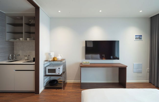 Le Collective SokchoBeach - Photo 72