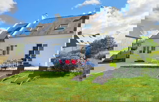 Photo 1 - Cottage, St. Pabu