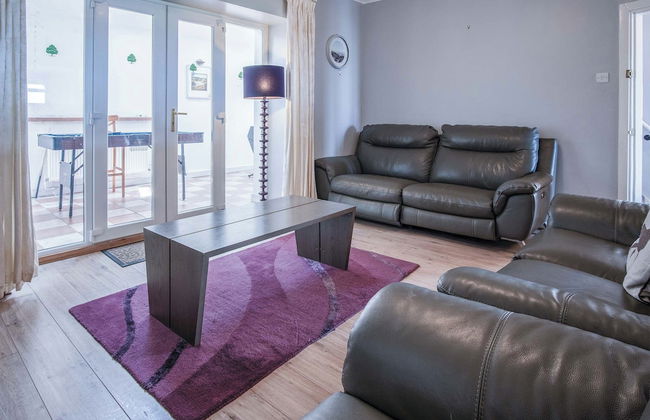 Channel View 3 Bedroom Rhossili Bay - Foto 50