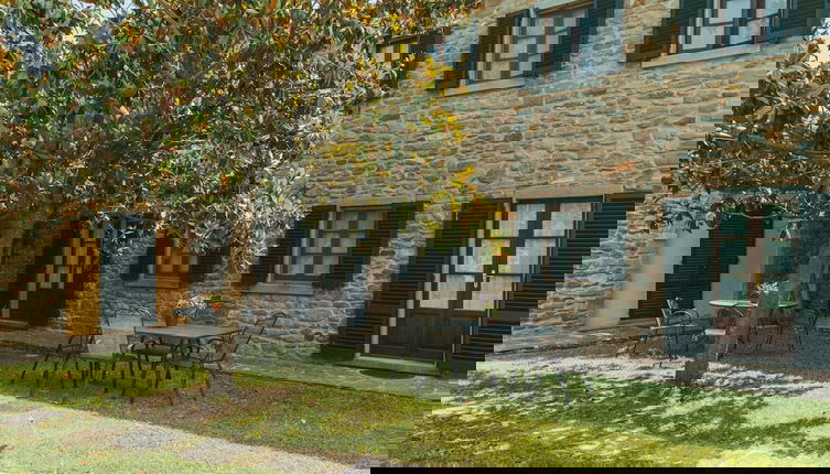 Foto 1 - Rustic Farmhouse in Cortona With Swimming Pool
