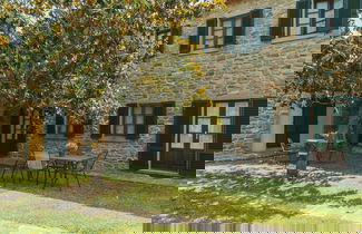 Foto 1 - Rustic Farmhouse in Cortona With Swimming Pool