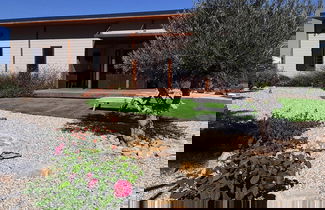Foto 1 - Chalet in Pomerols Near Mediterranean Beaches
