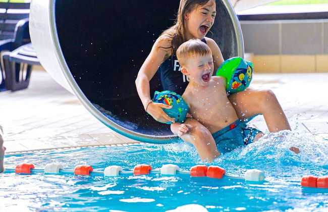 14 Person Holiday Home on a Holiday Park in Blavand - Foto 6