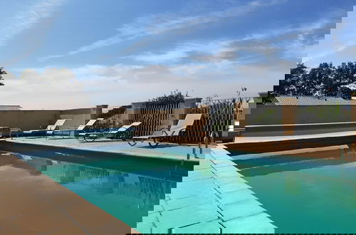 Foto 41 - Modern Holiday Home in Aquitaine
