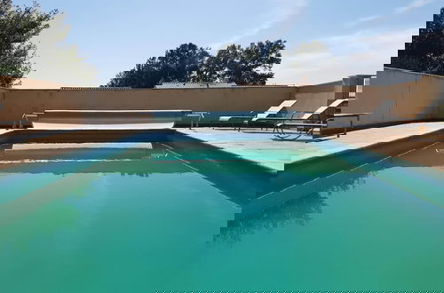 Foto 40 - Modern Holiday Home in Aquitaine