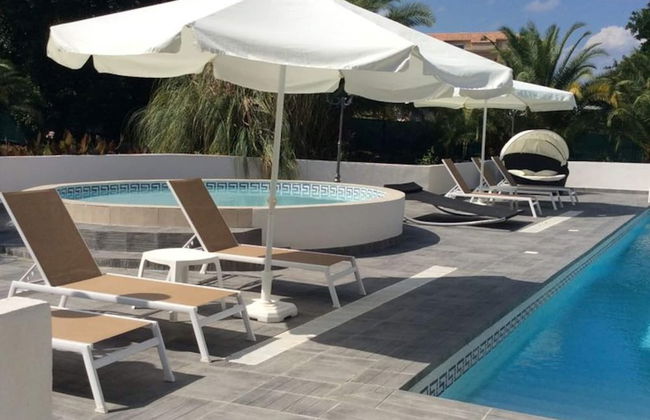 Holiday Home in Moriani-plage Near Beach - Photo 6
