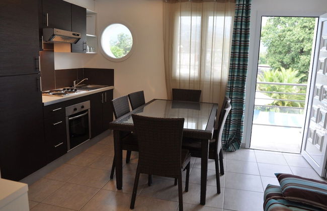 Apartment in Moriani-plage by the Beach - Photo 18