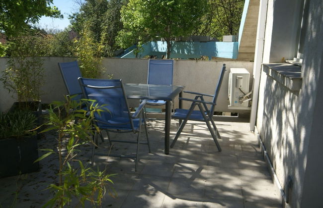 Delightful Villa at Moriani-plage With Garden - Photo 64