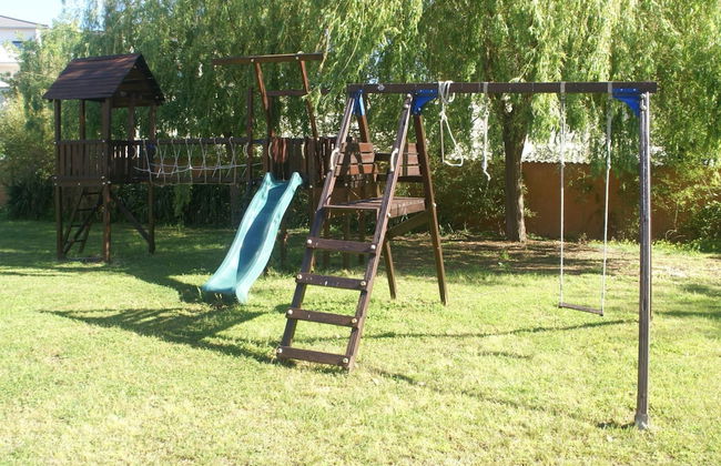 Villa in Moriani-plage Near Sandy Beach - Photo 15