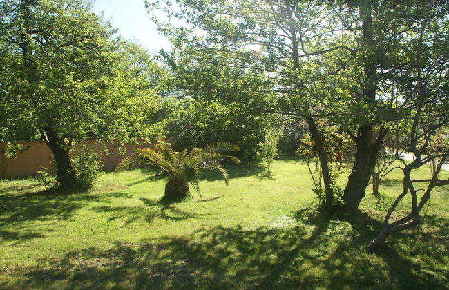 Apartment in Moriani-plage by the Beach - Photo 19