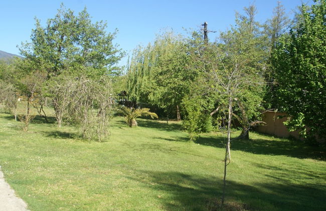 Holiday Home in Moriani-plage Near Beach - Photo 16