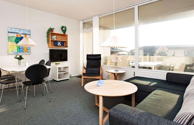 4 Person Holiday Home on a Holiday Park in Fano - Photo 36