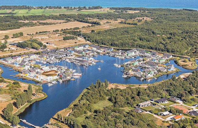 Holiday Home on a Holiday Park in Ebeltoft - Foto 37