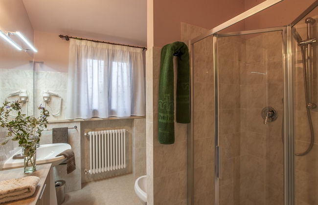 Inviting Holiday Home in San Costanzo With Swimming Pool - Foto 27