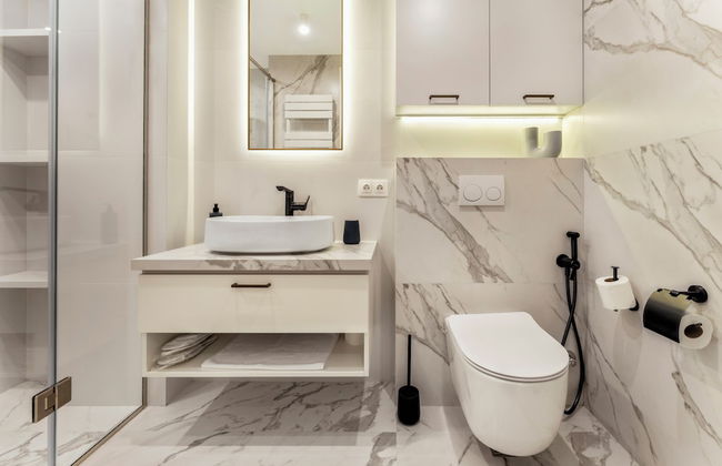 Solridge Aparthotel - Photo 19