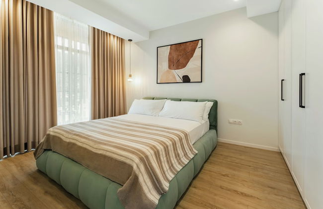 Solridge Aparthotel - Photo 6