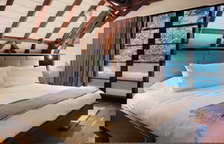 Foto 1 - Hotel Doblell Near Provenza by Wynwood House