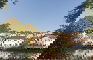 Foto 1 - Apartment in Branville in a Nice Area