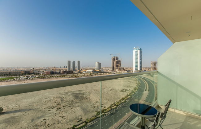 Primestay - Bella Rose Residences - Al Barsha - Foto 31