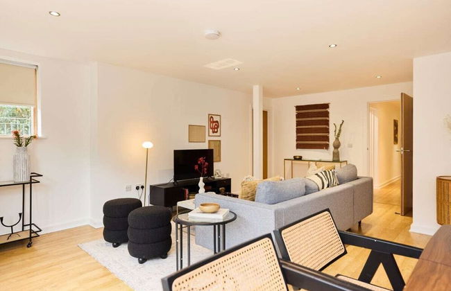 Apartment in London with terrace - Foto 13