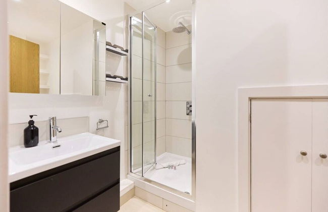 Apartment in London with terrace - Foto 4