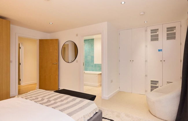 Apartment in London with terrace - Foto 8