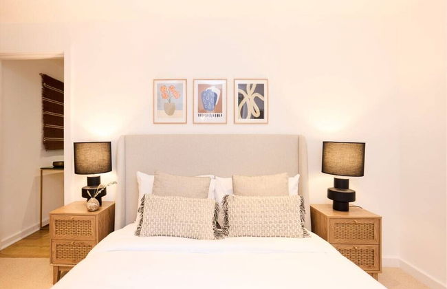Apartment in London with terrace - Foto 24