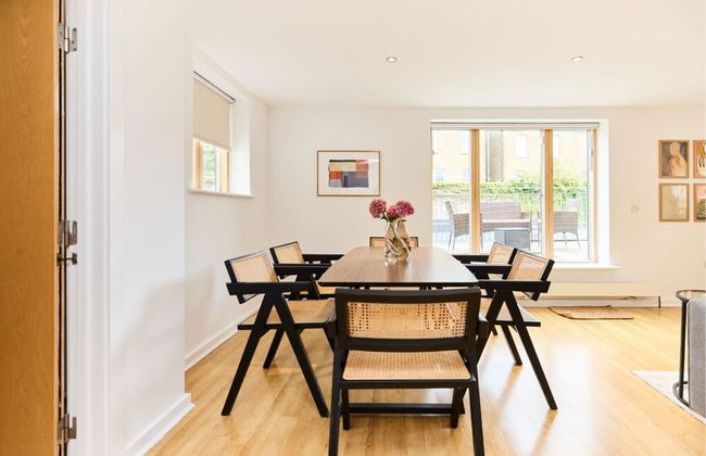 Apartment in London with terrace - Foto 14