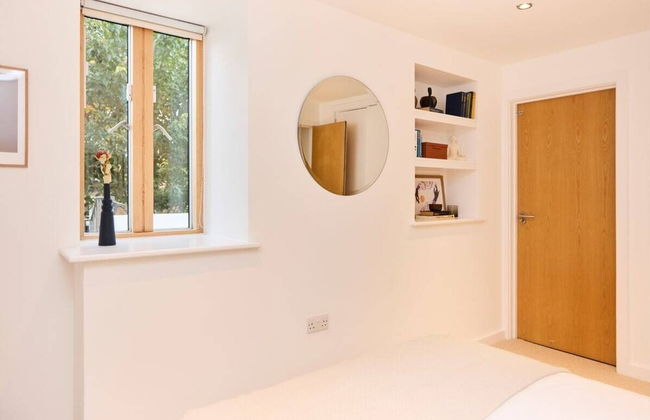 Apartment in London with terrace - Foto 17