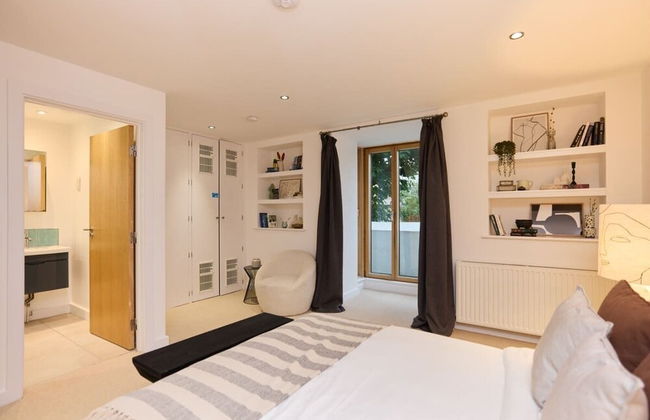Apartment in London with terrace - Foto 27