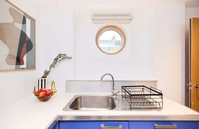 Apartment in London with terrace - Foto 2